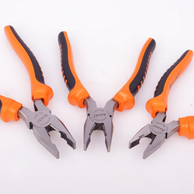 7" Kìm cắt Asaki AK-8091