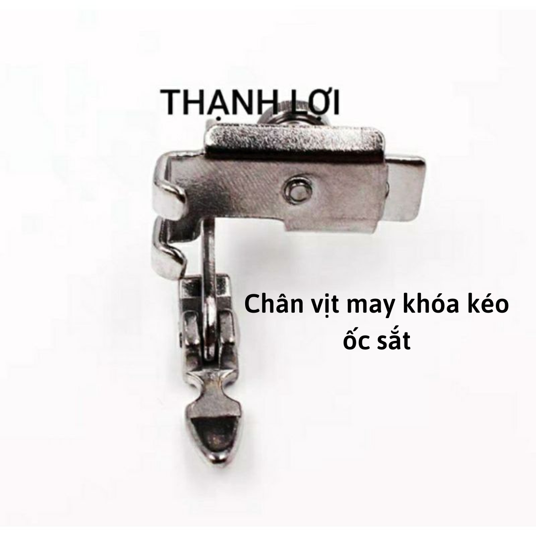Chân vịt máy may gia đình cổ điển 1 chức năng