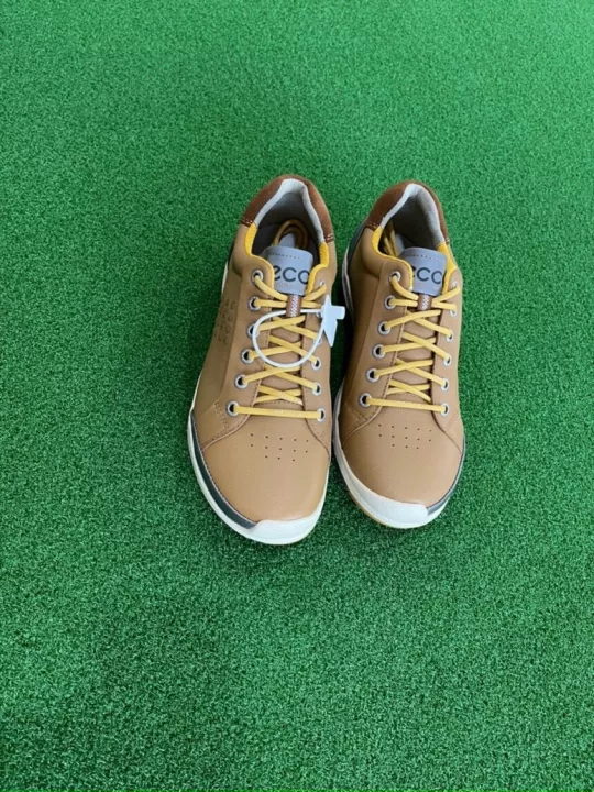 Giầy golf nam - giầy golf eco nhập khẩu