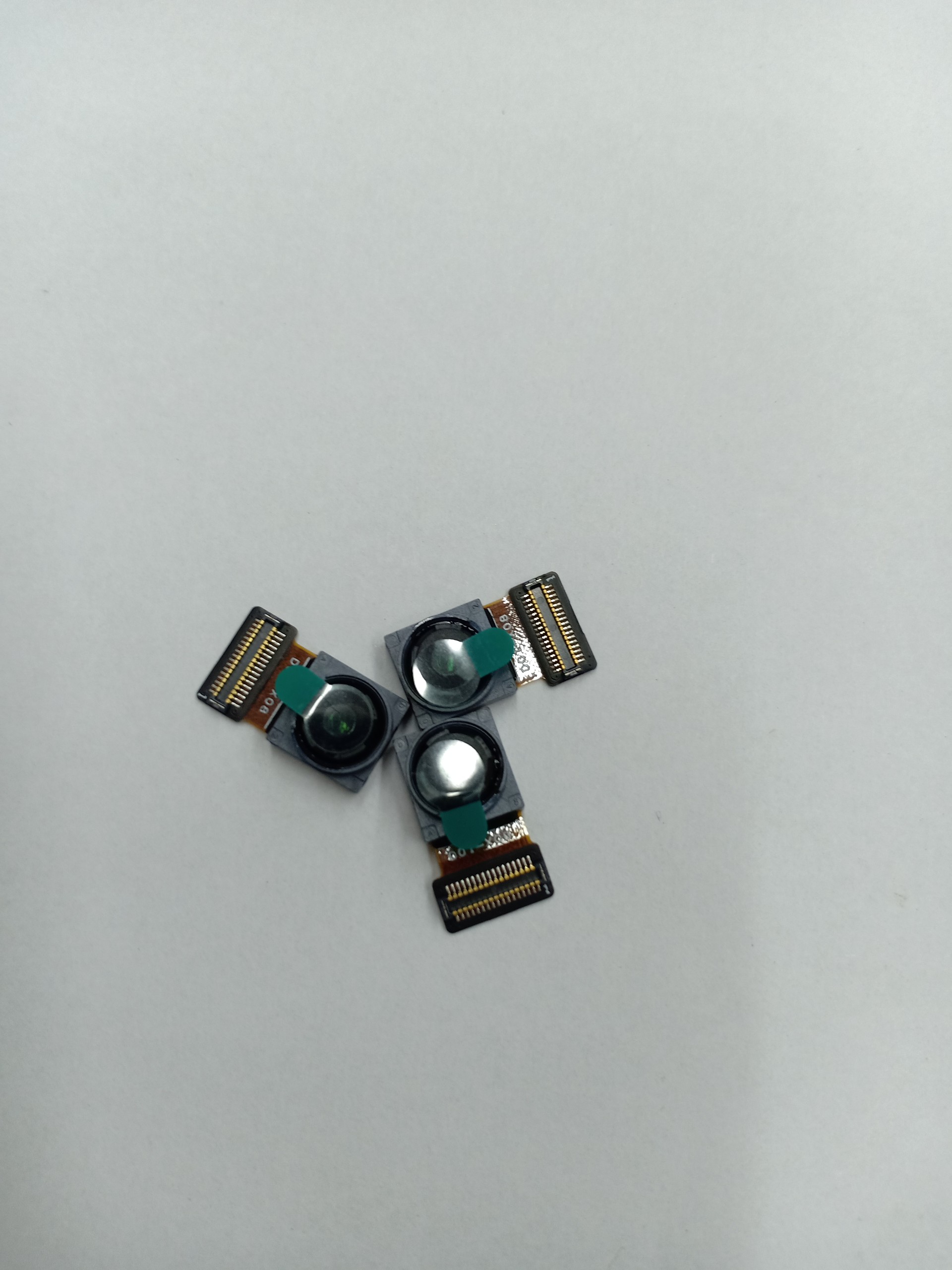 Camera trước Huawei Nova 2i