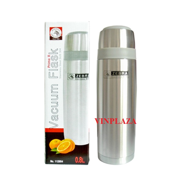 [HCM]Bình giữ nhiệt 08L - Prima II 112954