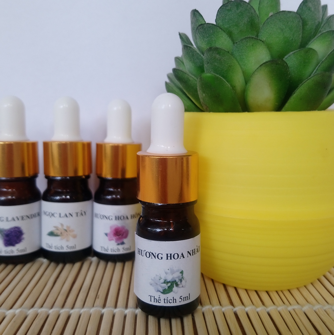 5ml Hương Dâu, Dâu Rừng, Bigbabol, Việt quất, Dừa, Bạc Hà, Vani, Hoa Hồng, Đào, Singum, HOA LAVENDER, HOA NHÀI, NGỌC LAN TÂY, GỖ ĐÀN HƯƠNG, GỖ TRẦM HƯƠNG làm son môi thơm lâu chuẩn Mỹ - nguyên liệu làm mỹ phẩm handmade