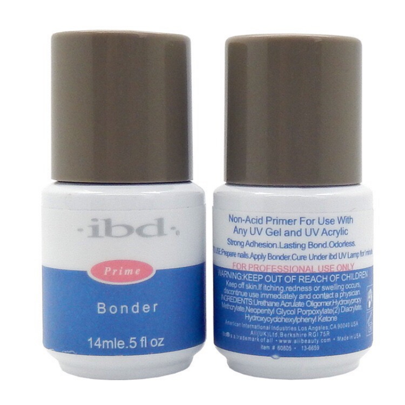 GEL LIÊN KẾT IBD