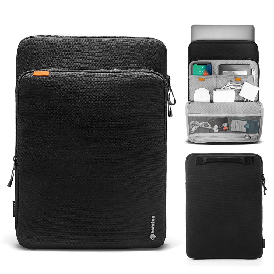 Túi chống sốc Tomtoc 360° Protective Premium Macbook/Surface 13" - H13
