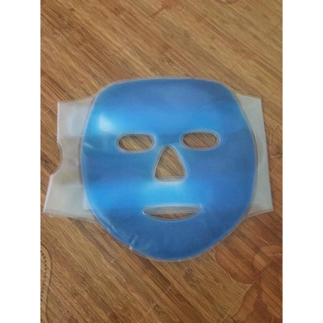 Mặt Nạ Đá Lạnh
