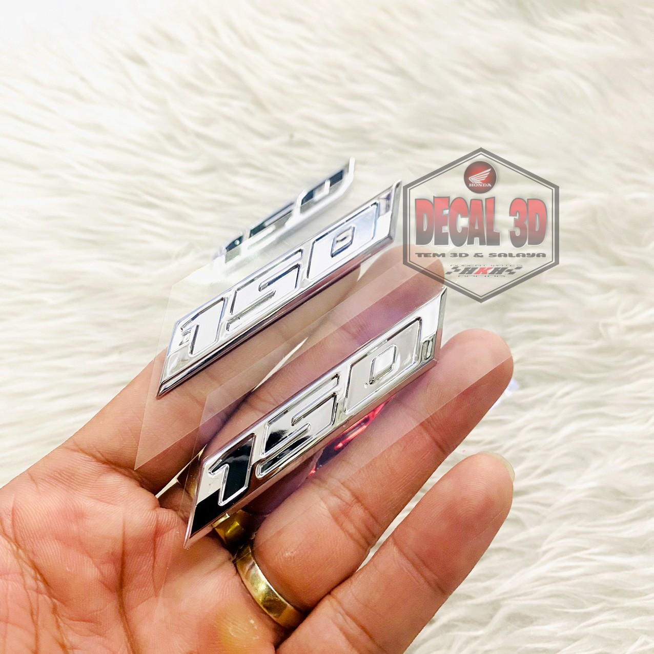 tem số 150 cho vario , pcx , winner , exciter