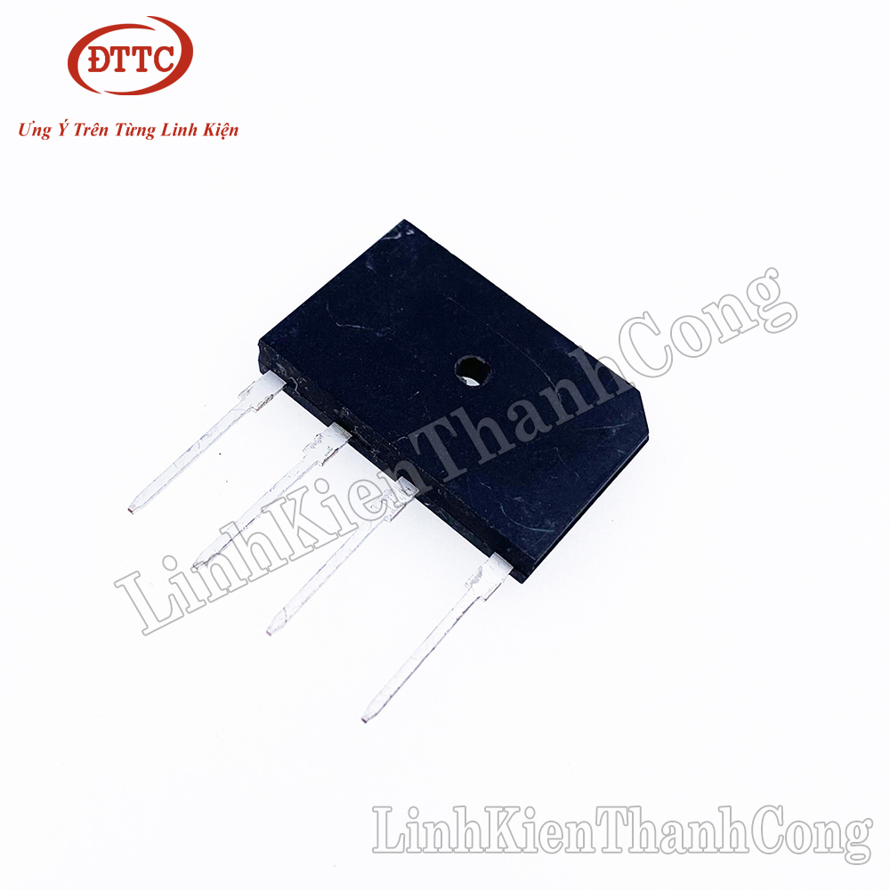 Diode Cầu GBJ3510 35A 1000V
