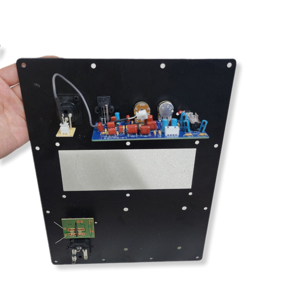 mặt loa sub 22cm 28cm miếng sắt loa sub