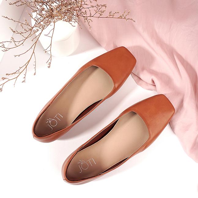Giày búp bê Elodie Ballerinas - JOTI 3183VN