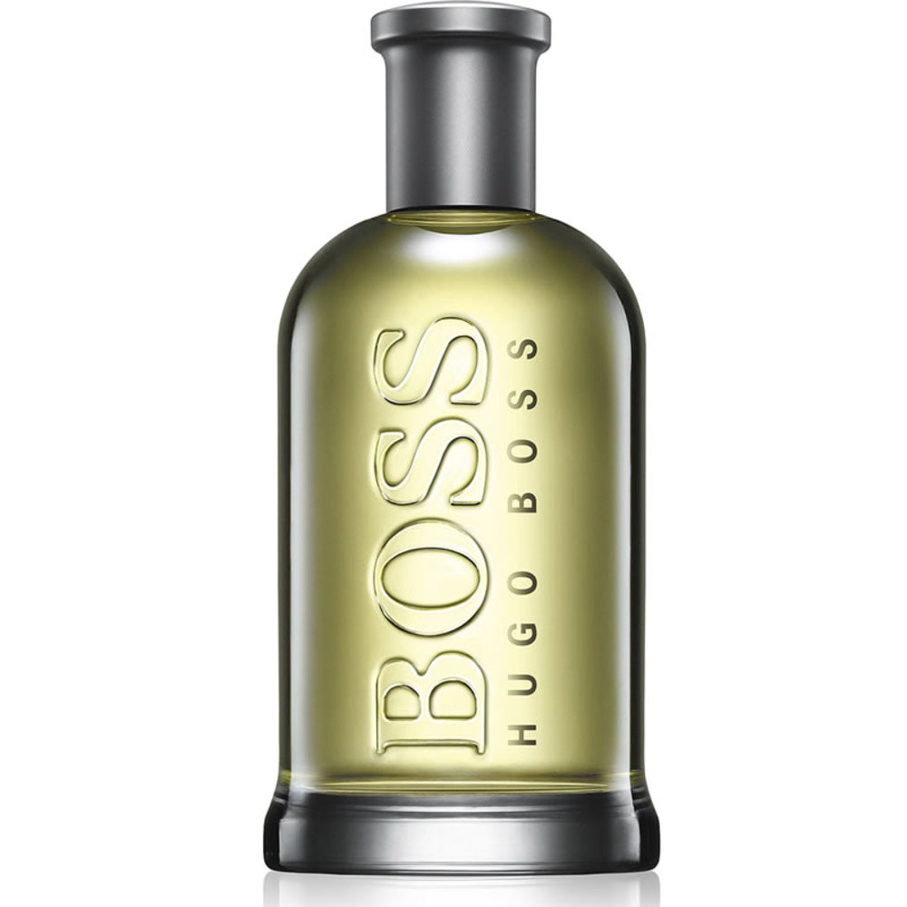 (Chính hãng) Nước hoa nam Hugo boss botted EDT 100ml