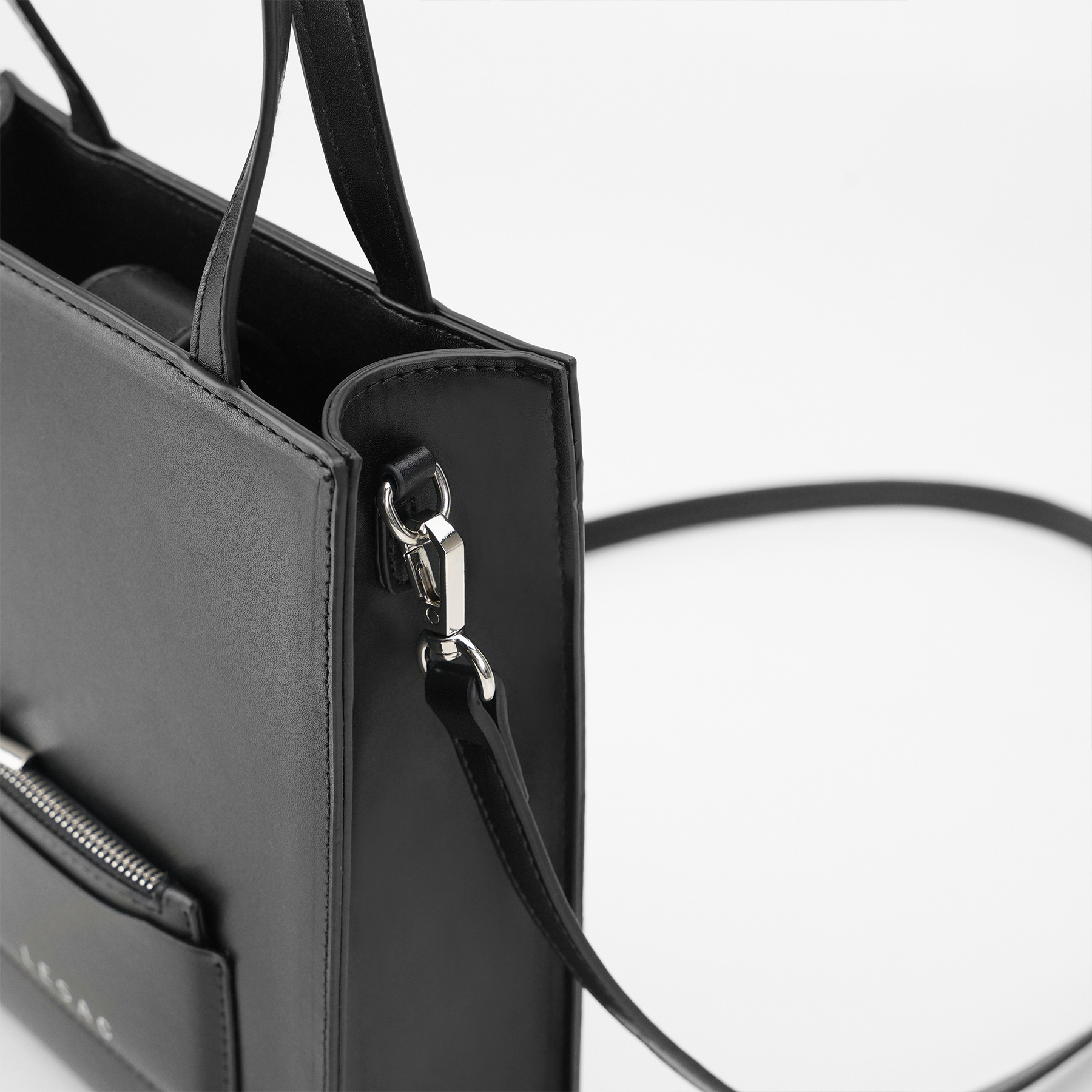 Túi tote mini LESAC Jim Bag