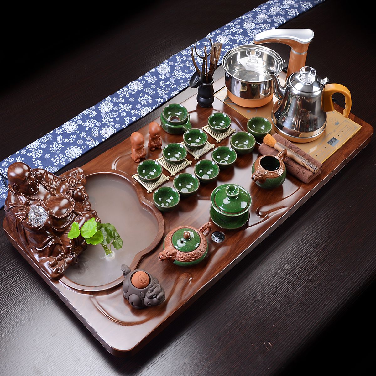 BÀN TRÀ ĐIỆN LÀO CAI CHUYÊN SỈ