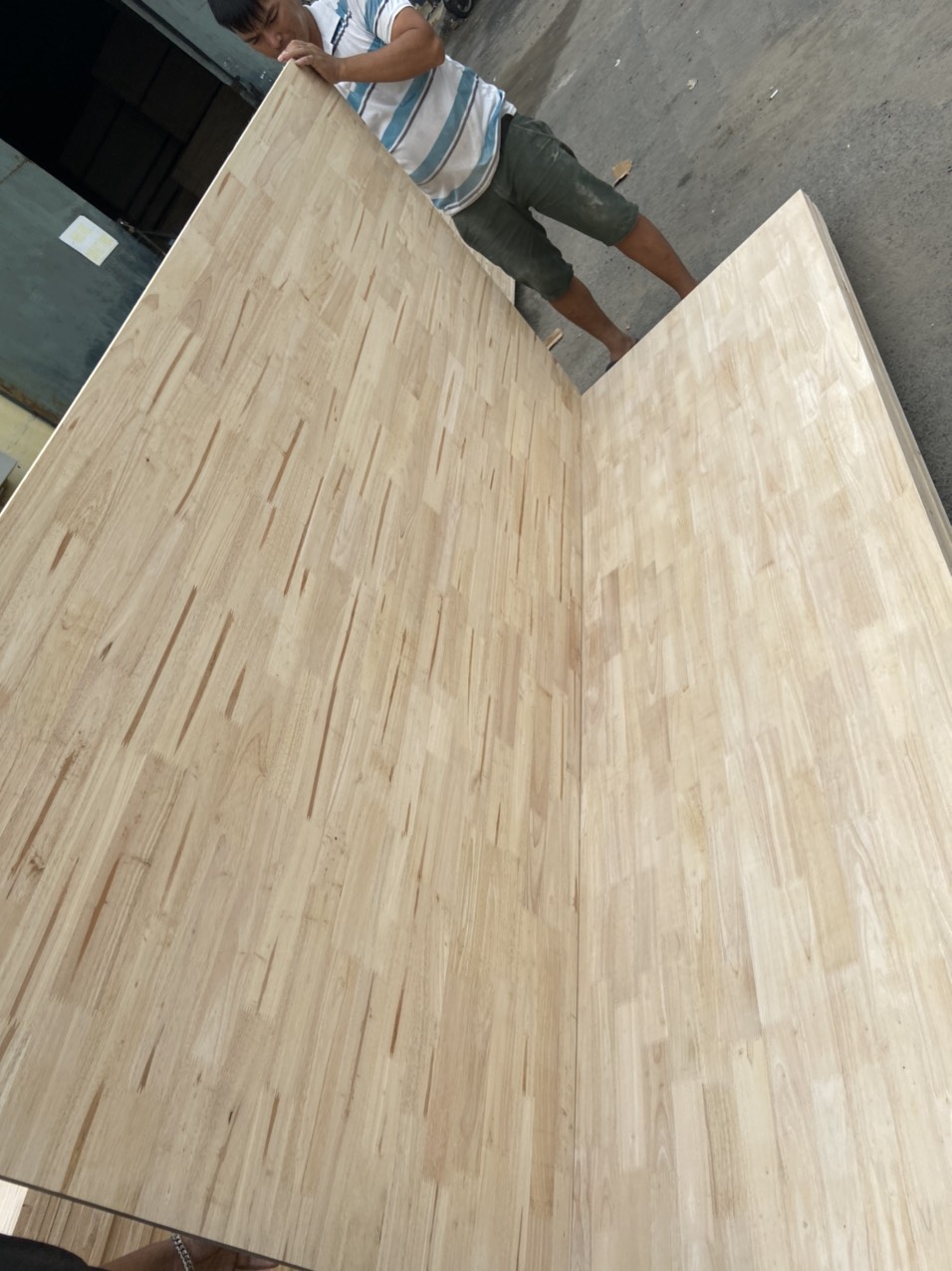 [HCM]Mặt Bàn Gỗ 60cmx80cm