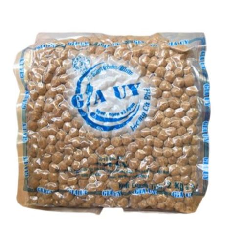 TRÂN CHÂU GIA UY ĐEN 2KG ( Có Chiết Lẻ)