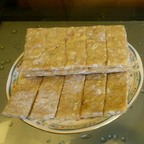 ( ĐẶC SẢN ) Chè Lam Phủ Quảng Vĩnh lộc