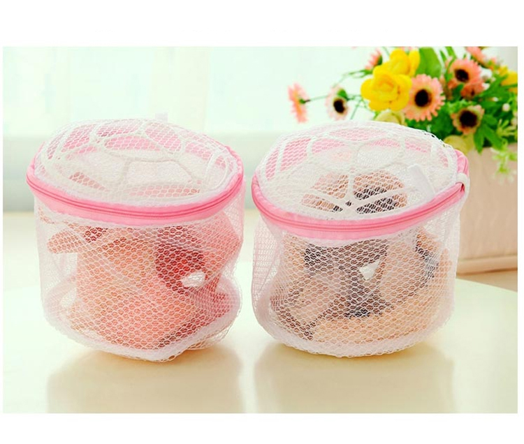 Túi lưới giặt bào vệ áo ngực, đồ lót