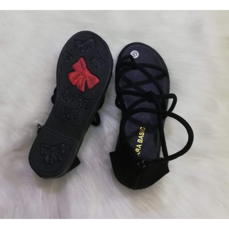Sandal chiến binh xỏ ngón NAHI ngochieu1111