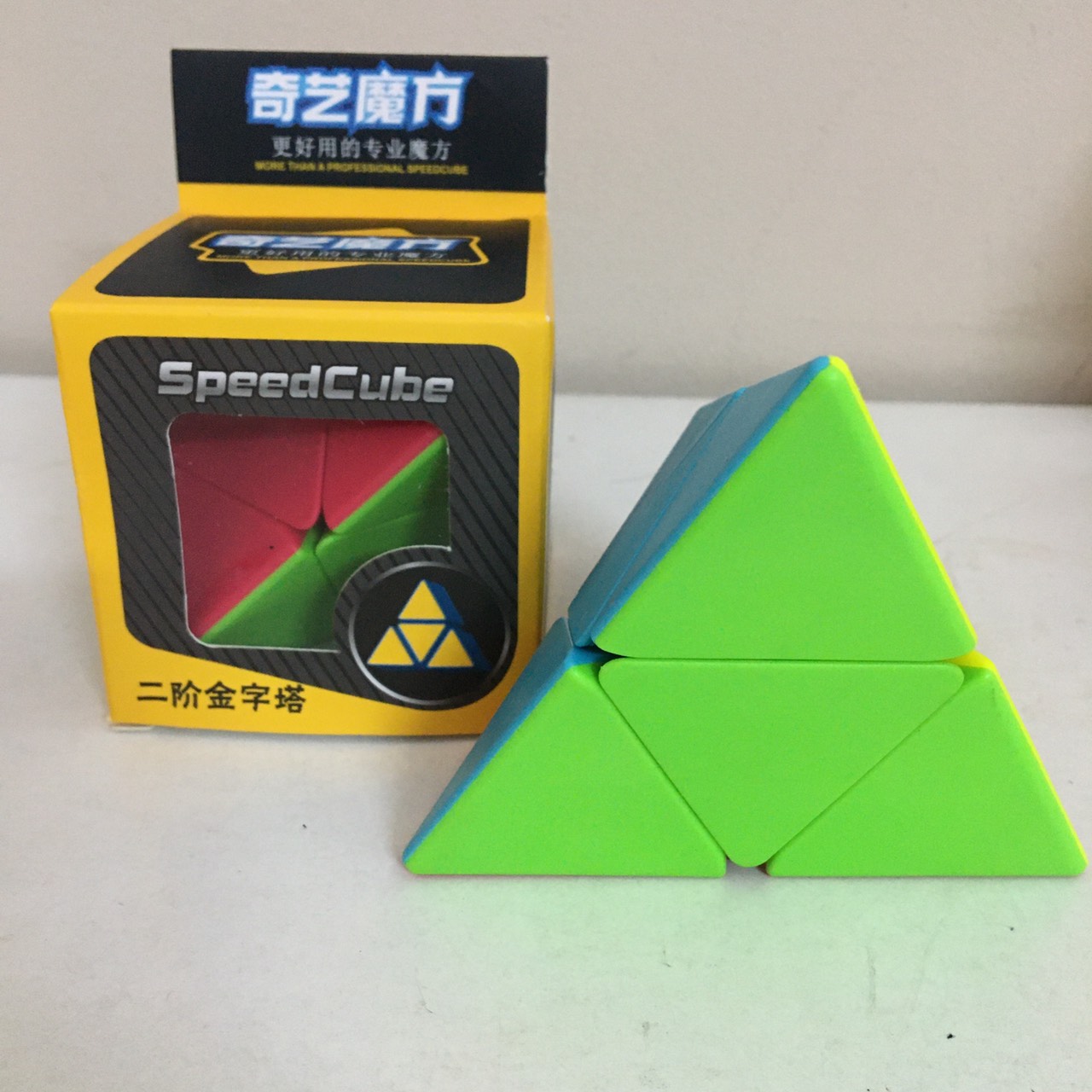 Đồ chơi Rubik Megaminx Speed Cube 2x2x2