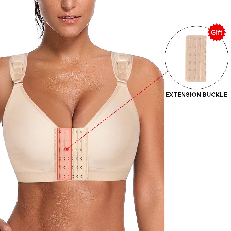 burvogue bra