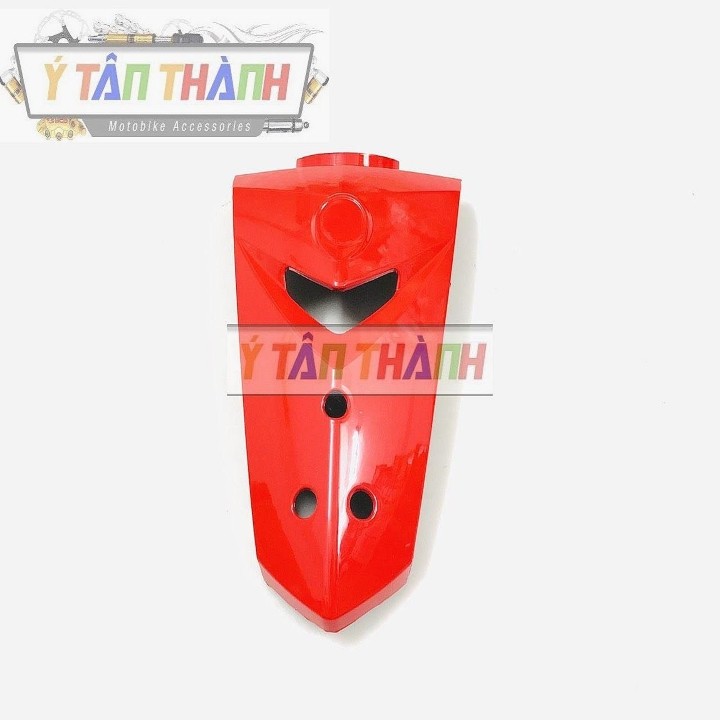 Mặt Nạ Sirius Gắn Rổ - 12310