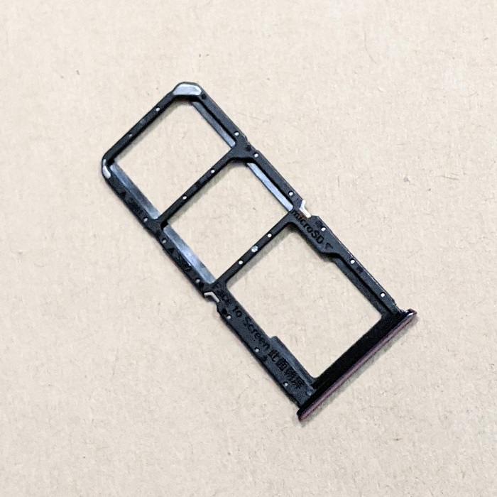 Khay thẻ SIM + Khay thẻ Micro SD cho Oppo A94 4G Linh Kiện Thay Thế