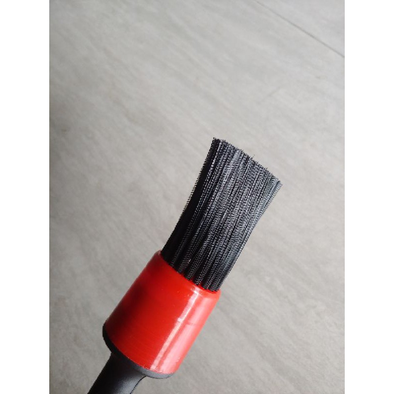 Combo Cọ rửa xe chi tiết 5 cây