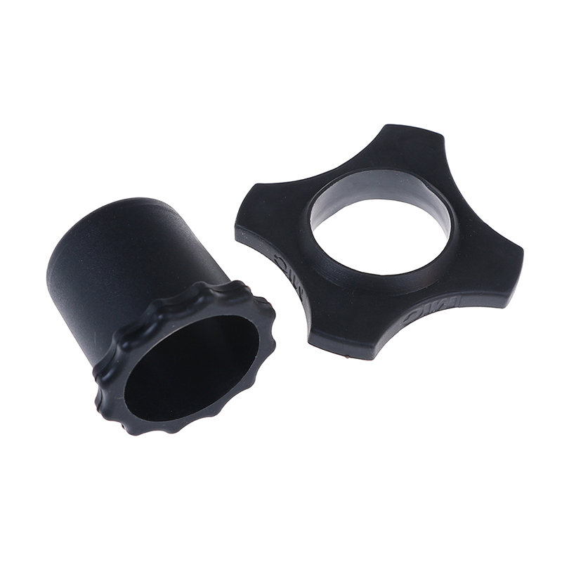 Blossom Runtian Micro Không Dây Mic Chống Trơn Trượt Vòng Chống Lăn Cao Su Bảo Vệ