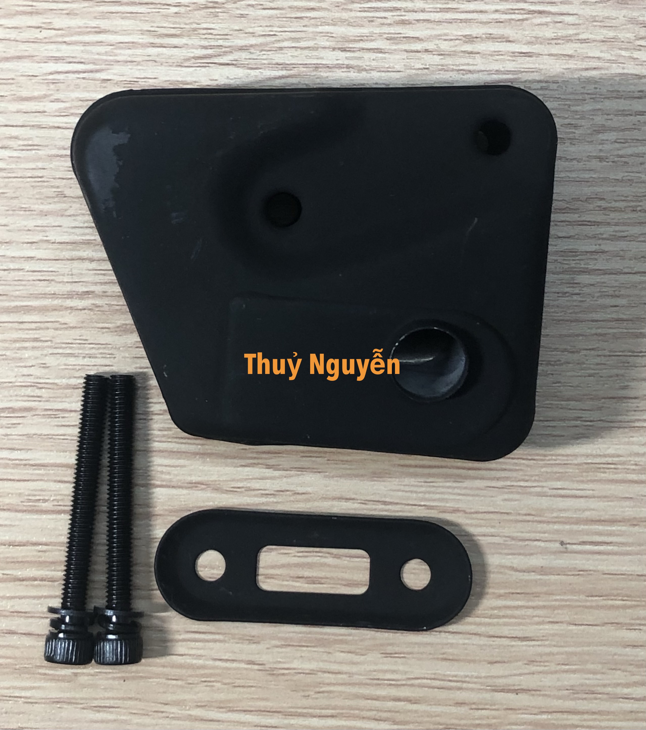 Pô lửa (xả)/bô lửa máy cưa xích 2500/ 5200/ 381/ 365