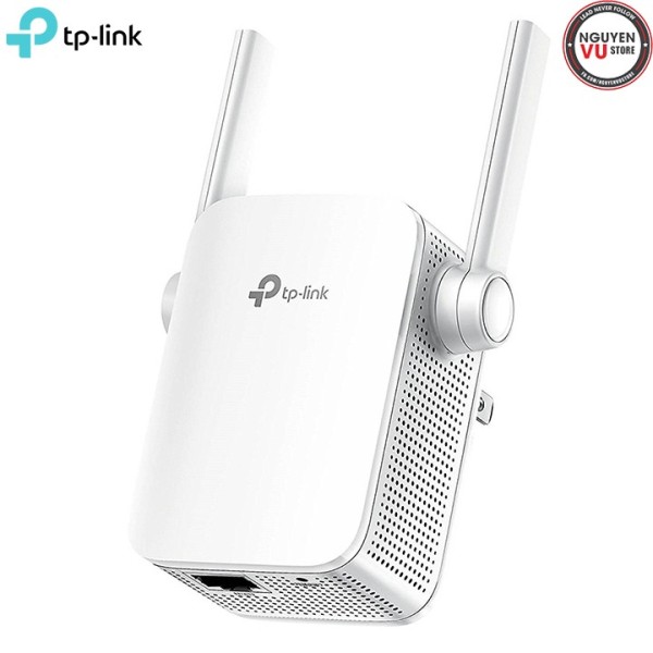 Bộ Kích Sóng Wifi Repeater TP-Link TL-WA855RE