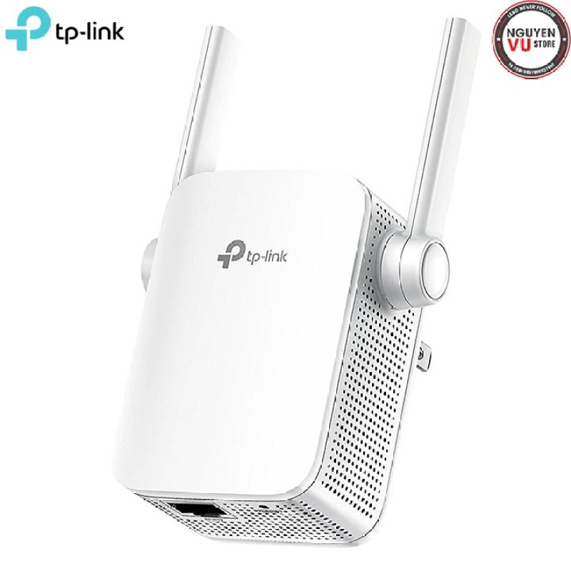 Bảng giá Bộ Kích Sóng Wifi Repeater TP-Link TL-WA855RE Phong Vũ