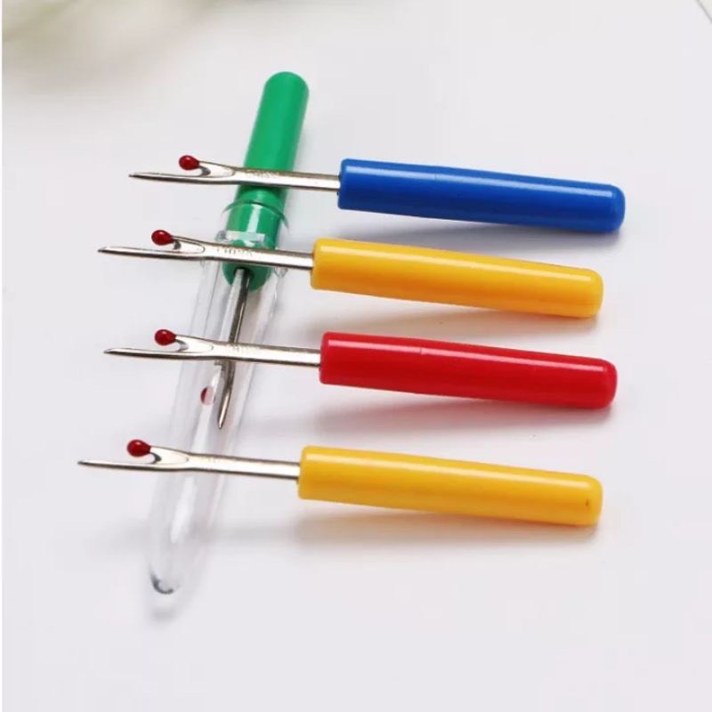 Cây tháo chỉ, rạch khuyết, gỡ chỉ ( giá 1 cái)