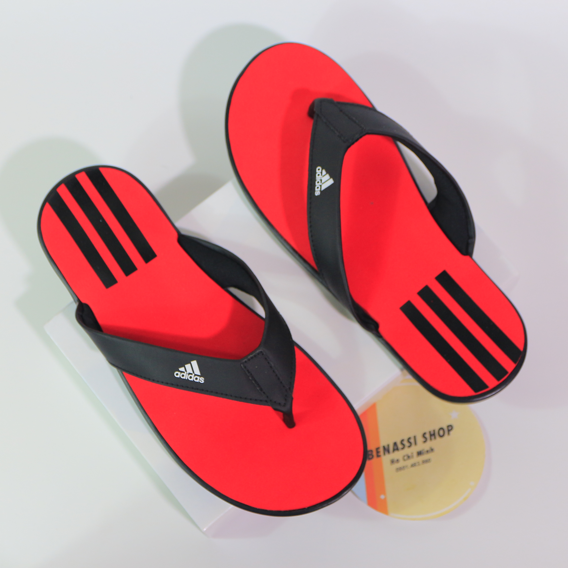 dép kẹp nam xỏ ngón adidas