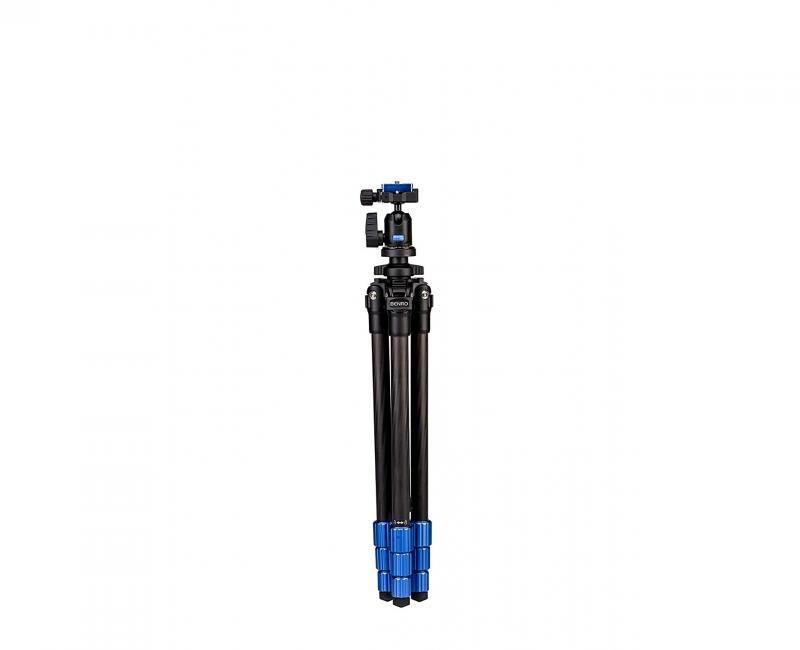[HCM]Chân máy ảnh Benro FIF19CIB0 Carbon