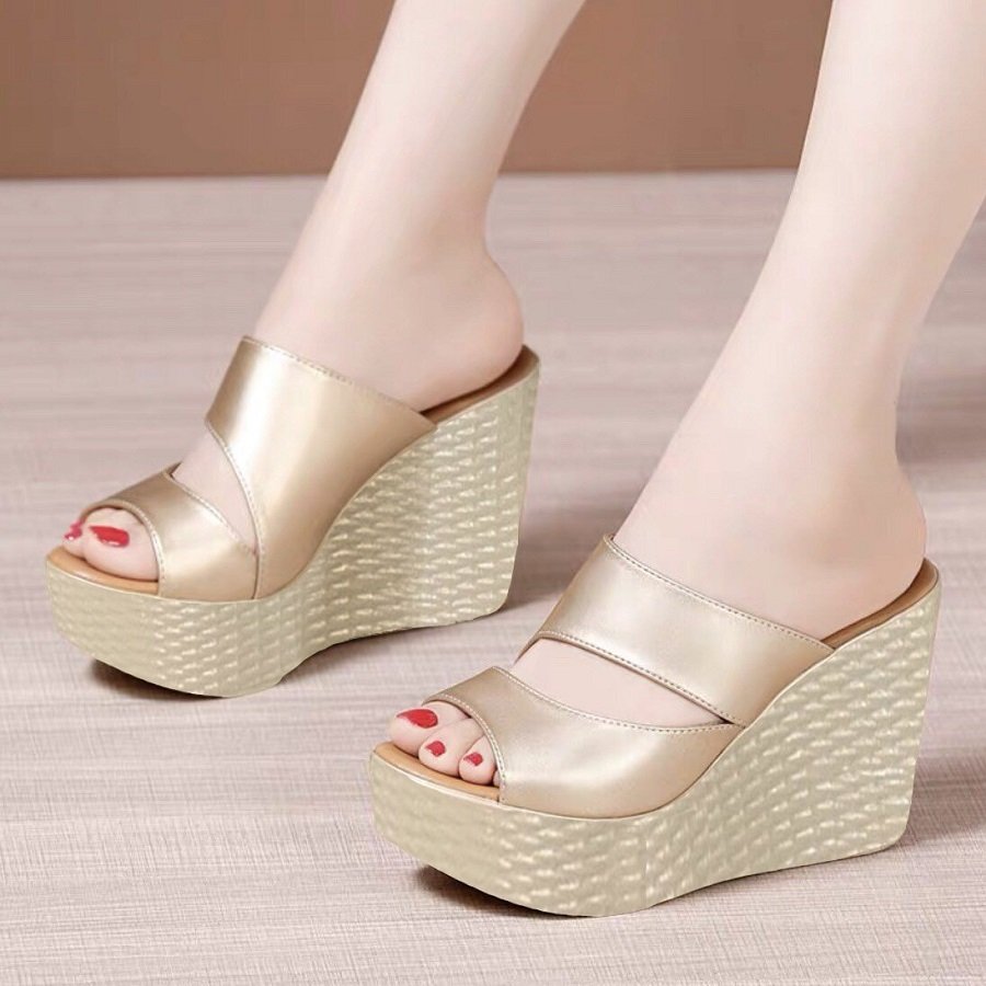 [HCM]DÉP ĐẾ XUỒNG QUAI CÁCH ĐIỆU
