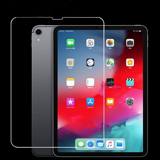 Cường Lực Ipad pro 12.9 inch 2018 - Ipad pro 12.9 inch 2020