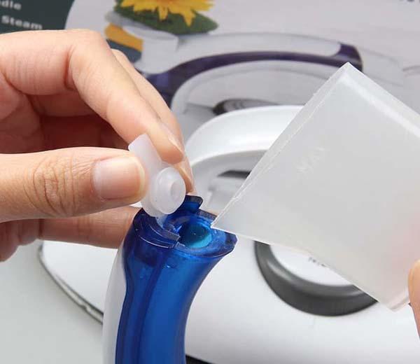 Bàn là du lịch gấp gọn