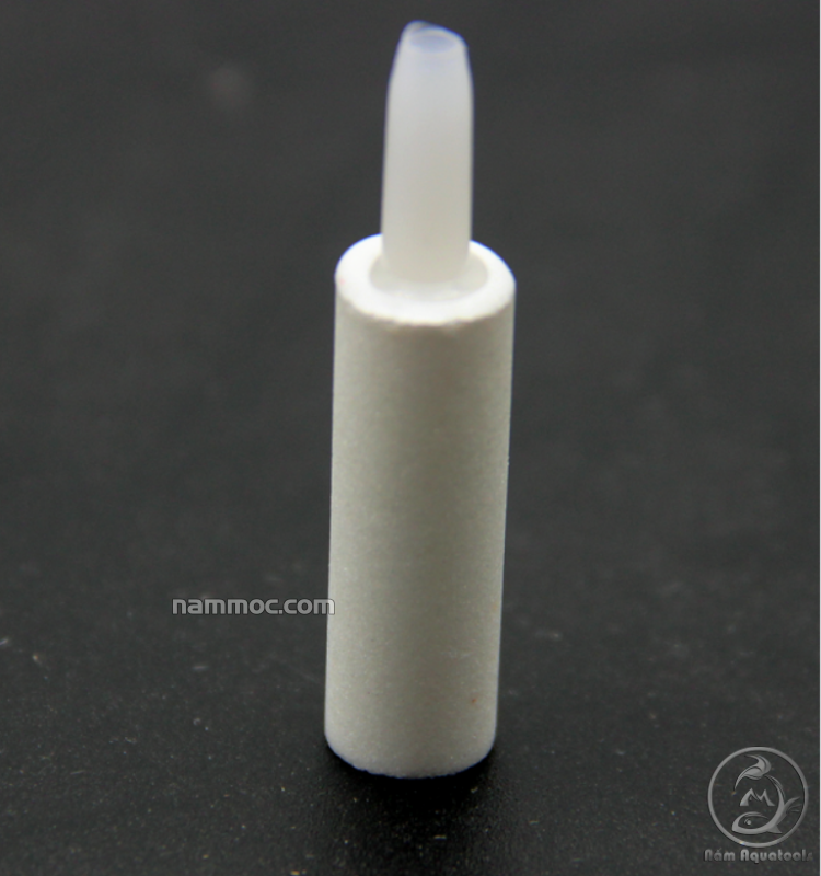 Đầu sủi oxy / đá sủi oxy nano siêu mịn cho hồ cá cảnh, thuỷ sinh