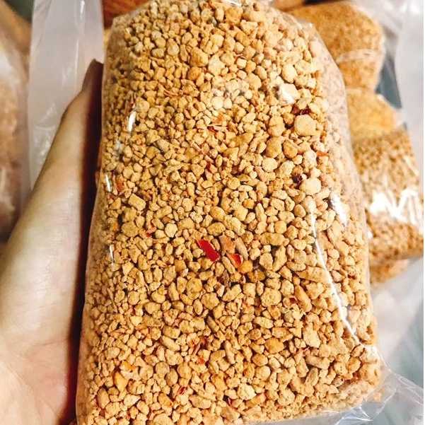 Muối tây ninh