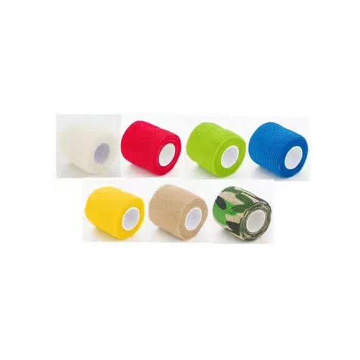 CUỘN BỌC TAY CẦM MÁY XĂM MÁY PHUN XĂM
