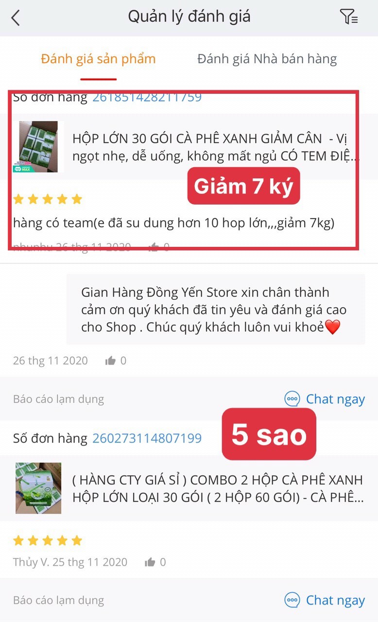 ( hàng cty giá sỉ ) COMBO 5 HỘP LỚN CÀ PHÊ XANH GIẢM CÂN ( MỖI HỘP 30 GÓI )