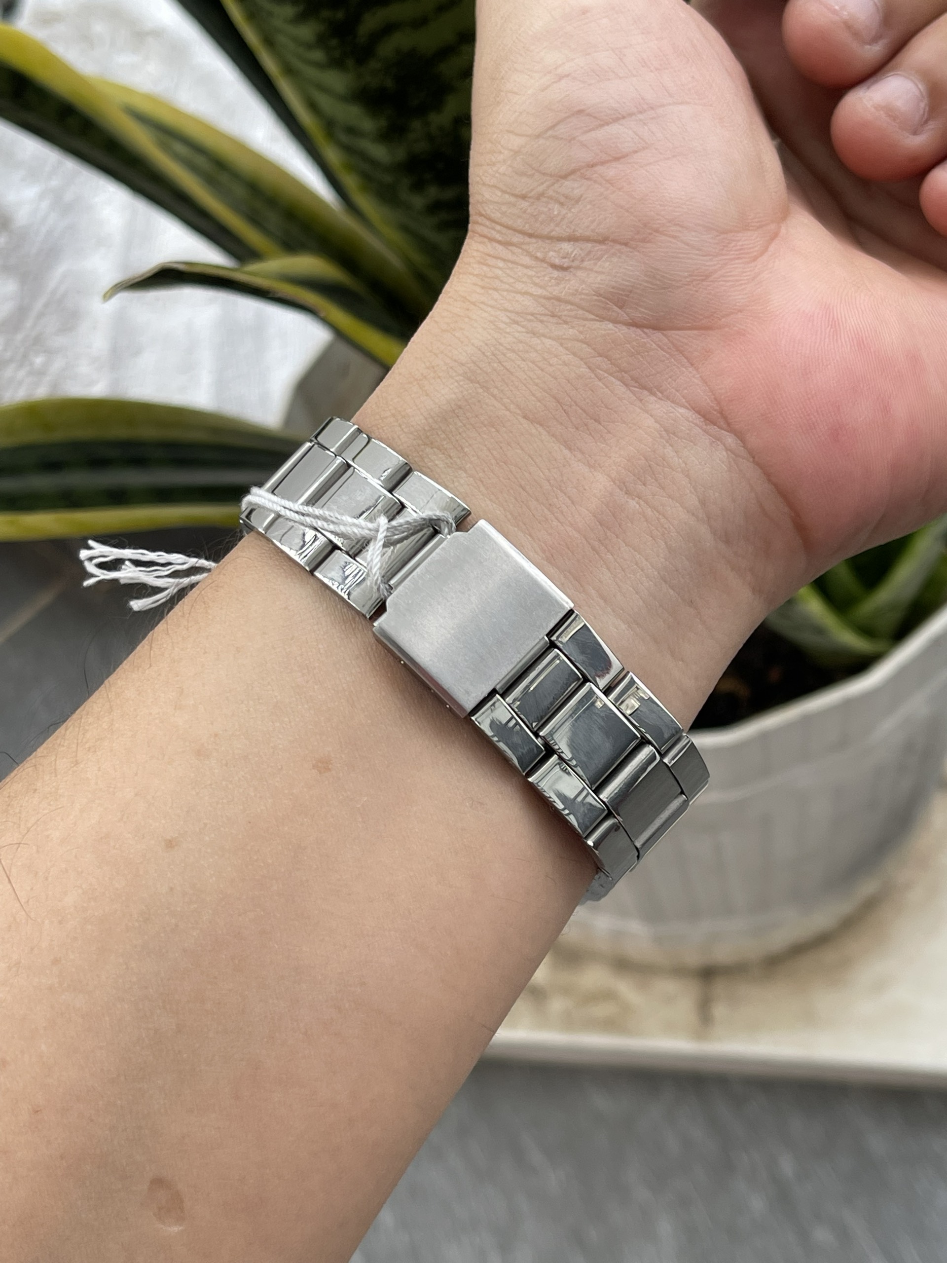 Đồng hồ nam J-axis thể thao chạy pin hàng Si