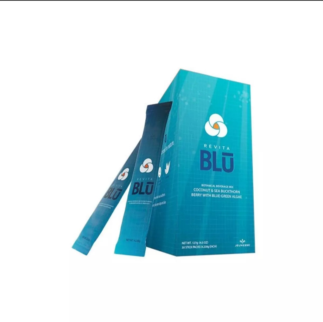 REVITA BLU Jeunesse Giá đăc biệt