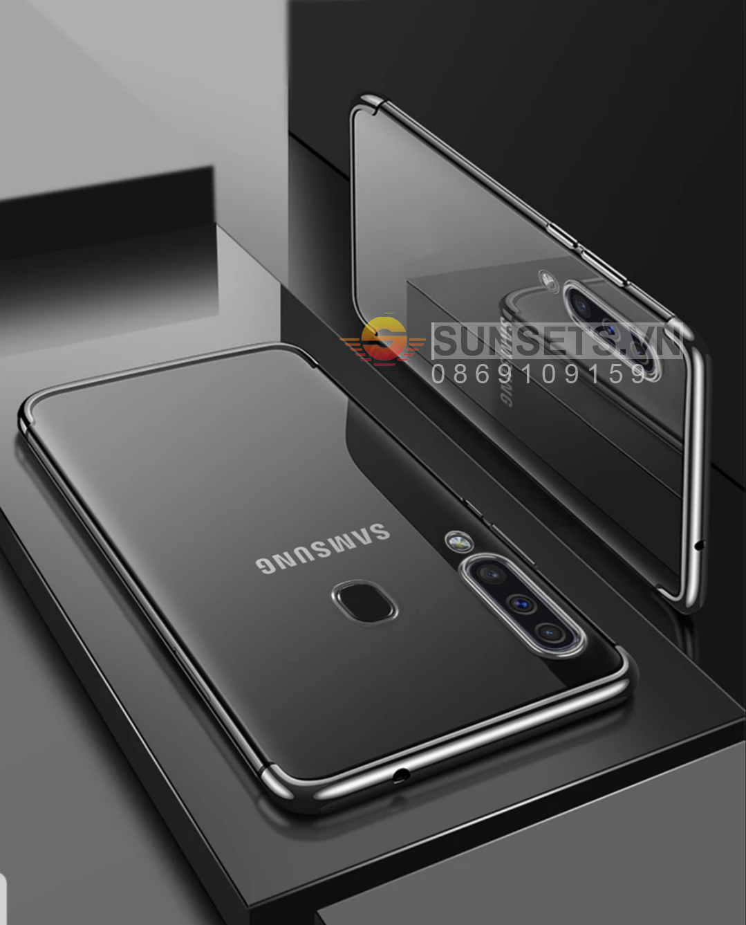 Ốp lưng Samsung A10s/ A20s