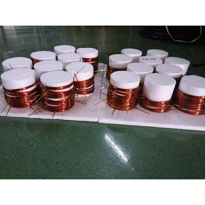 5 vòng trép đồng 850