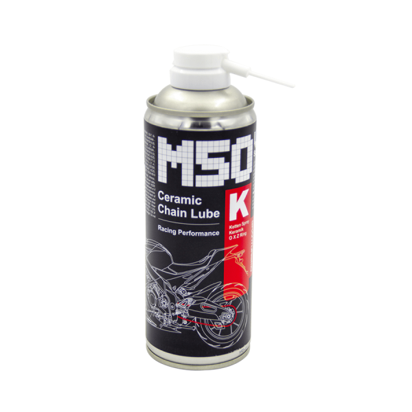 Xịt dưỡng sên phử sứ cao cấp nhập khẩu Đức Voltronic M50-K ( M50 ) Ceramic Chain Lube (M50 Voltronic)