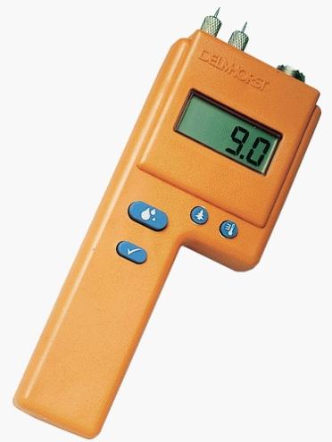 Máy đo ẩm gỗ cầm tay Delmhorst J2000