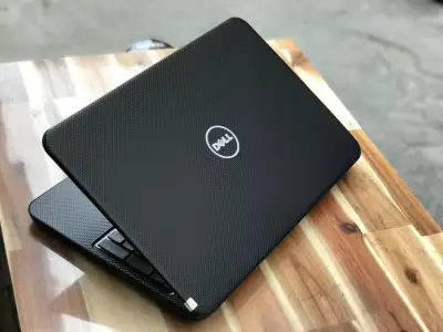 Dell Inspiron 3421 - i3 3007U/R4GB/Card rời VGA NIVIA 2G/14inch 9 VỎ VÂN KIM CƯƠNG CHỐNG XƯỚC BỀN BỈ