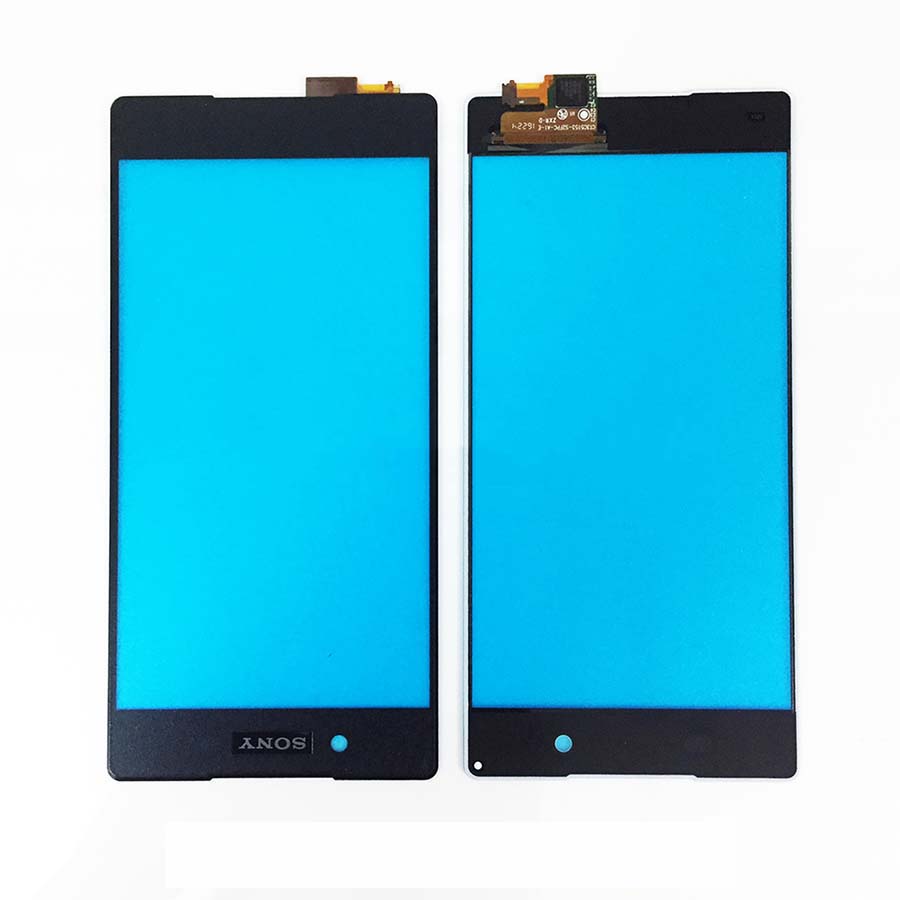 Cảm ứng sony z4 zin