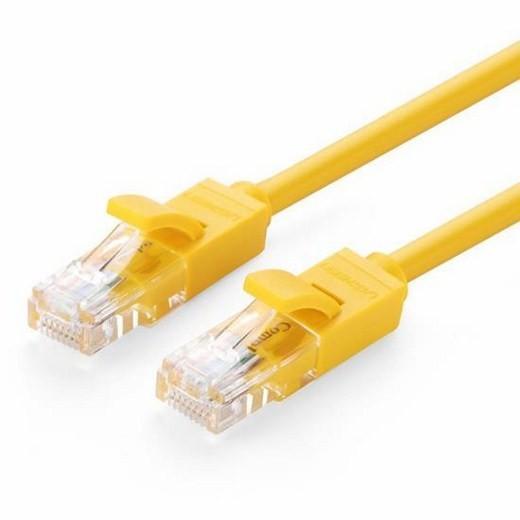Dây mạng bấm sẵn 2 đầu cat5e 5M