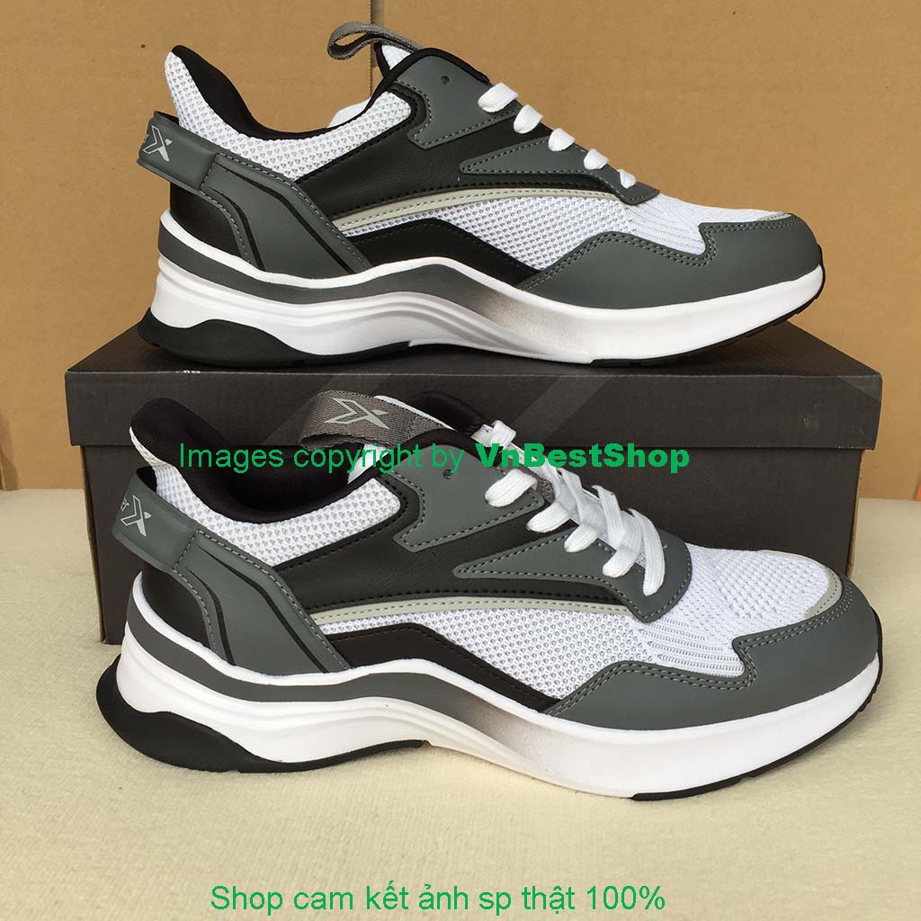 Giày thể thao nam biti's hunter x dsmh10500xad
